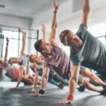 How Group Exercise Classes Build Community and Mental Strength