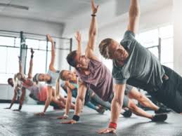 How Group Exercise Classes Build Community and Mental Strength