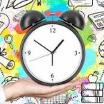 Prioritize and Thrive: Time Management Tips for Busy Lives