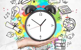 Prioritize and Thrive: Time Management Tips for Busy Lives